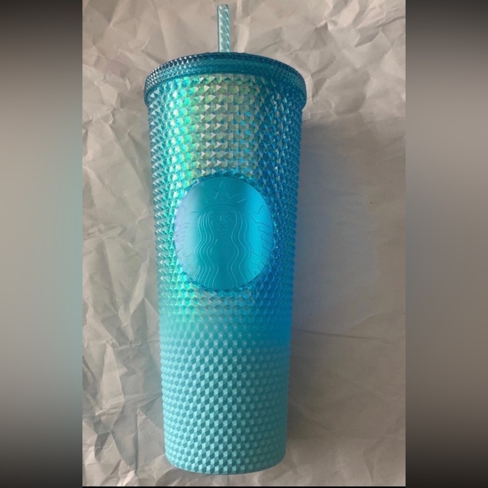 Starbucks Tumbler
